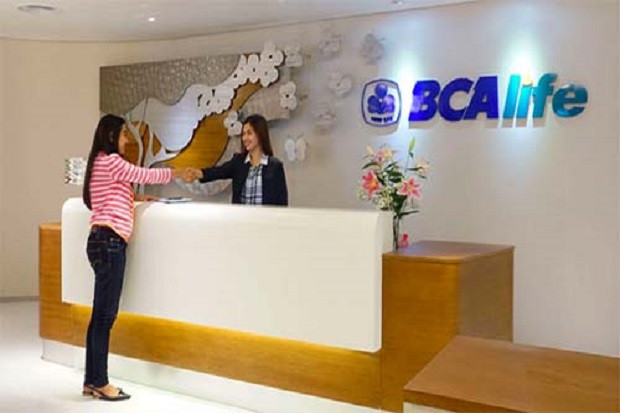 BCA Life Raup Pendapatan...