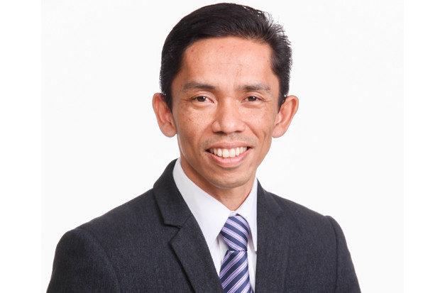 Tiga Fokus Chief Human...