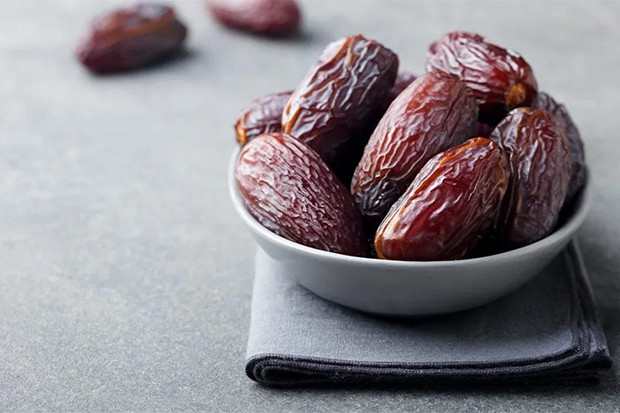 Ini Jenis Kurma yang...