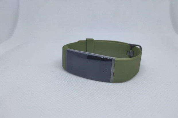 Review realme Band,...