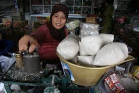 Ternyata Ini yang Menyebabkan...