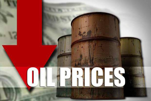 Turun 13%, Harga Minyak...