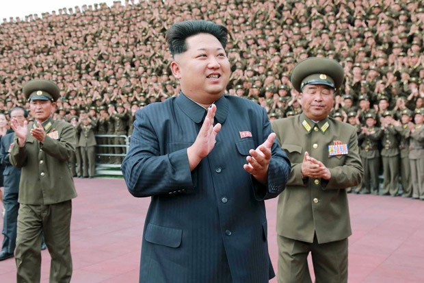 Korsel Sebut Kim Jong-un...