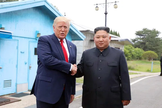 Misteri Kesehatan Kim...