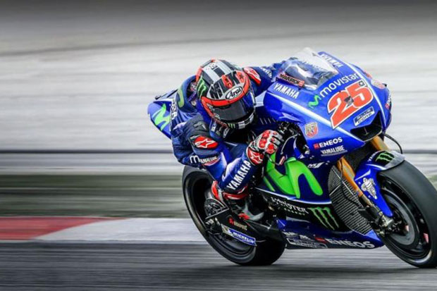 MotoGP Tertunda karena...