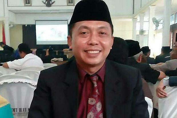 DPRD Pangandaran Anggarkan...