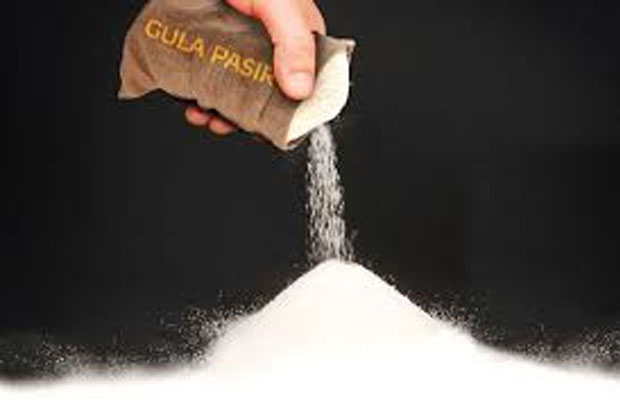 Begini Cara Disdag Makassar...
