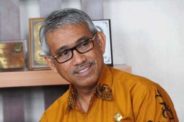 Siddiq: Bupati Jangan...