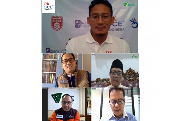 OK OCE - Dompet Dhuafa...