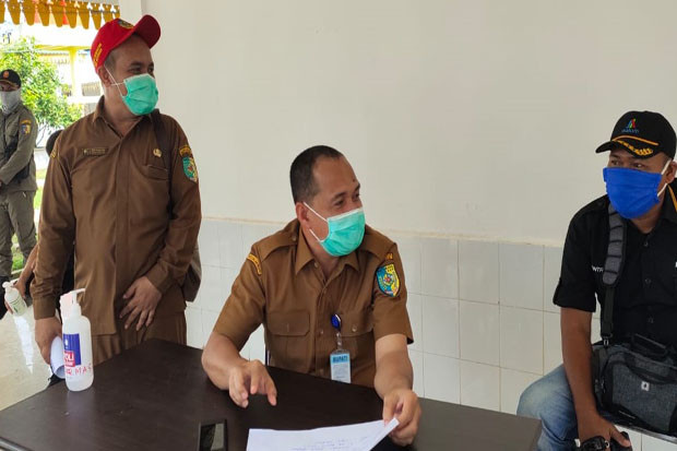 Bila Kondisi 121 TKI...