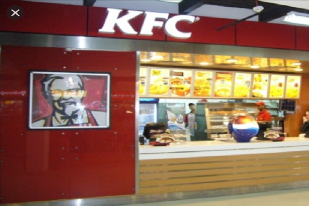 Dampak Corona, KFC Indonesia...