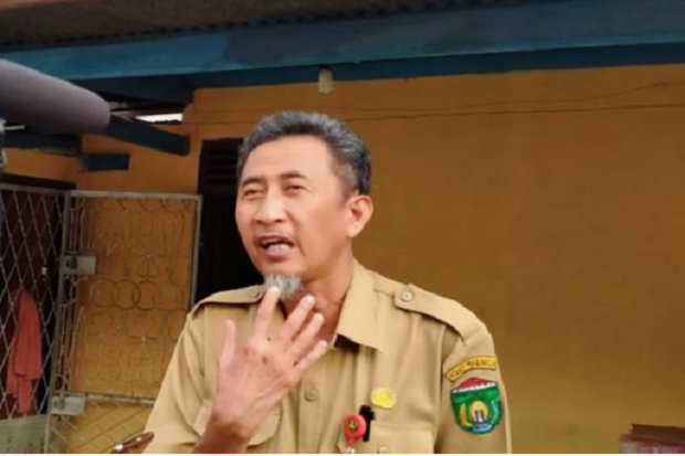 400 Rapid Test di Prabumulih,...