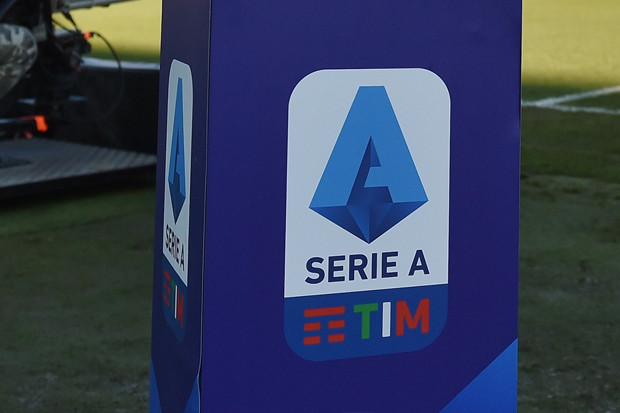 Pesepakbola Italia Anggap...