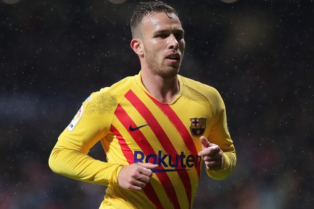 Demi Barcelona, Arthur...