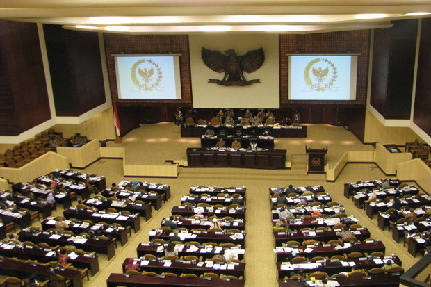 Komite I DPD Minta Pembahasan...