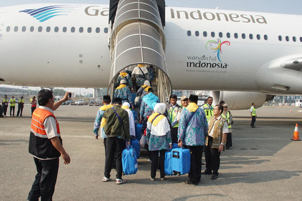 Jelang Keputusan Penyelenggaraan...