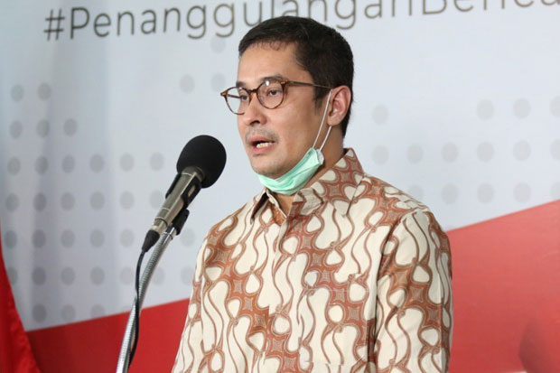 Sebanyak 28.900 Orang...