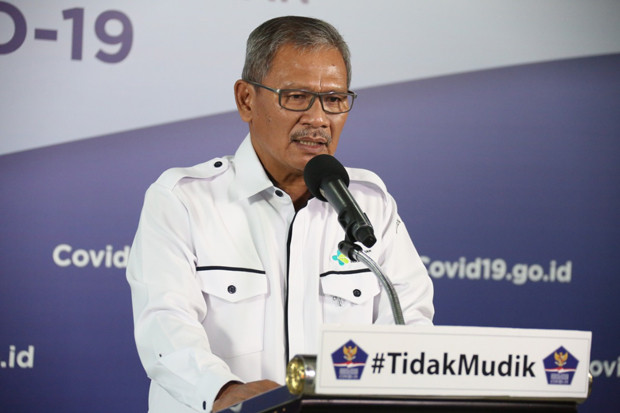 Data 29 April 2020:...