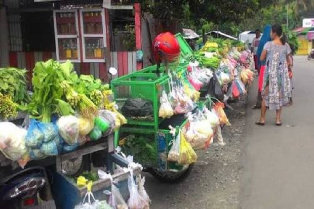Pemkot Jayapura Bakal...