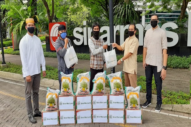 Yayasan Muslim Sinar...