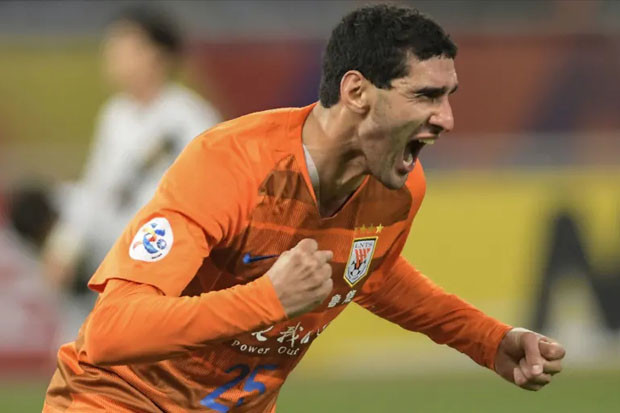 Fellaini Diminta Ikuti...