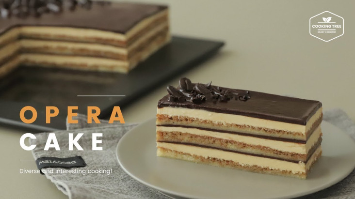 Mau Belajar Bikin Kue?...