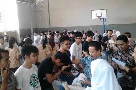 FAGI Ingatkan Siswa...