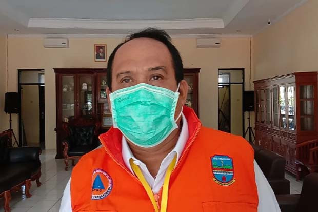 Bupati Pangandaran Sepakat...