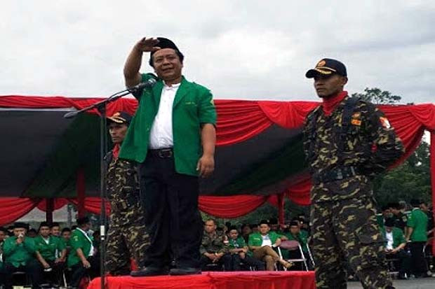 Lebih Praktis, Bantuan...