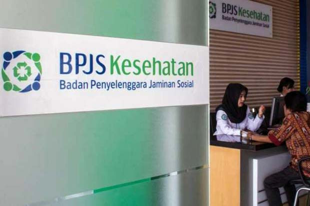 Pandemi Corona, BPJS...
