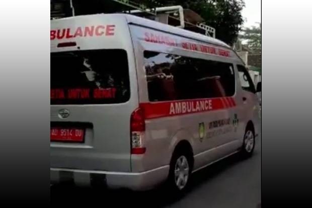 Kasus Perawat Diusir,...