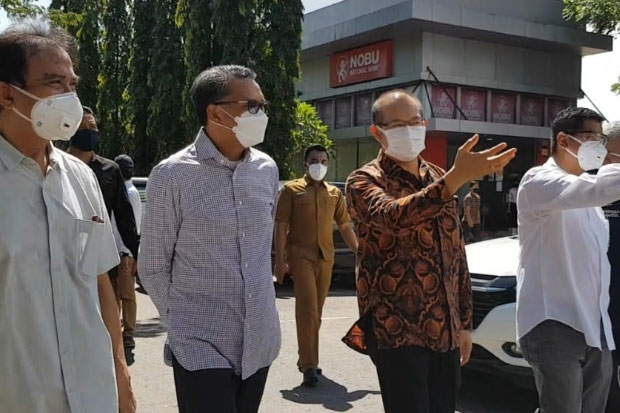 Siloam Resmi Beroperasi...