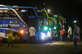 Penghentian Sementara...