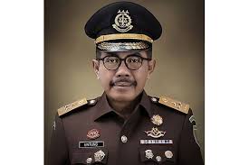 Diangkat Jadi Wakil...