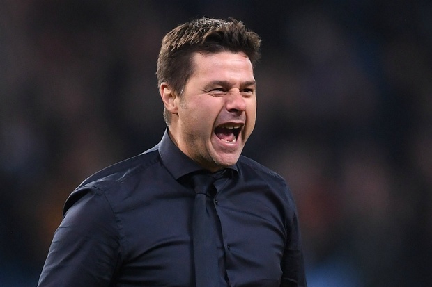 Ini Harapan Pochettino...