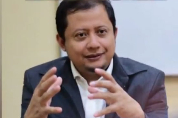 Pembagian Sembako di...