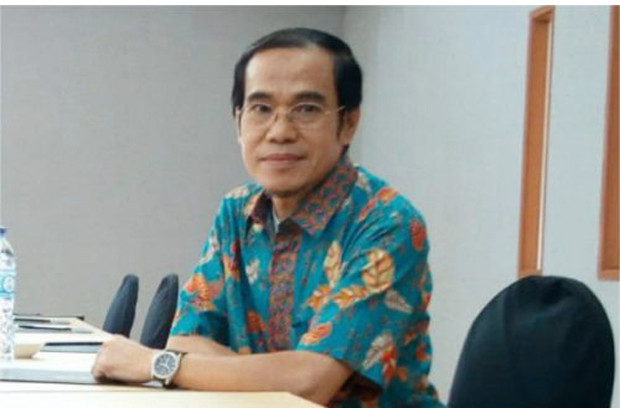 Peneliti LP3ES Sebut...