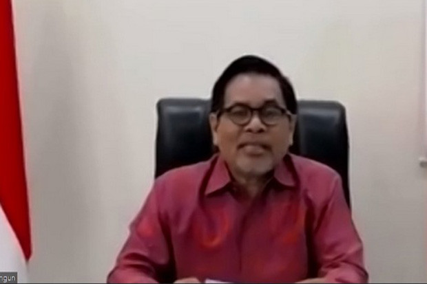 Dubes RI untuk RRT Berbagi...