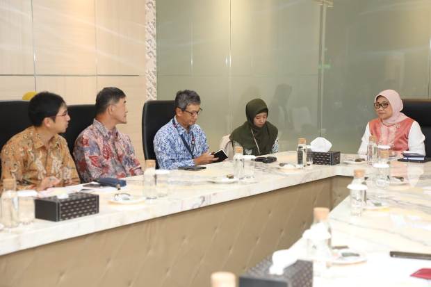Program Pemagangan Kemnaker...