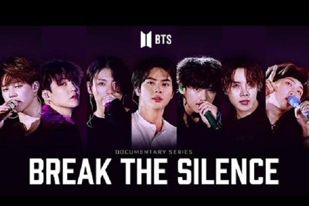 Akhir Mei, BTS Akan...