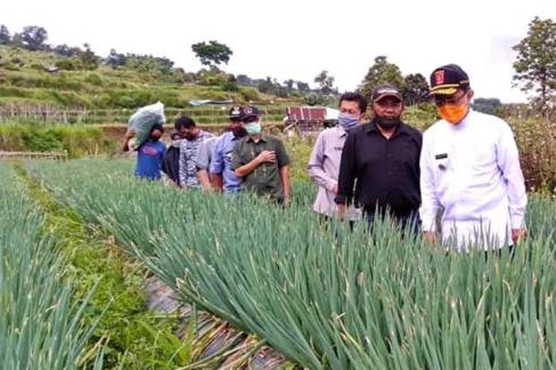 Antisipasi Dampak Covid-19,...