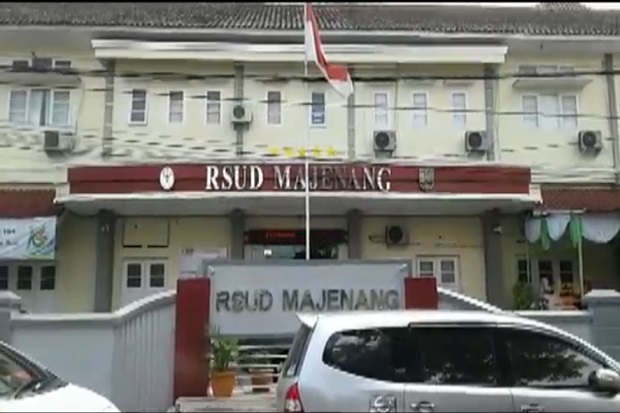 Kisah 8 Warga Cilacap...