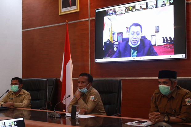 Musrenbang RKPD 2021...