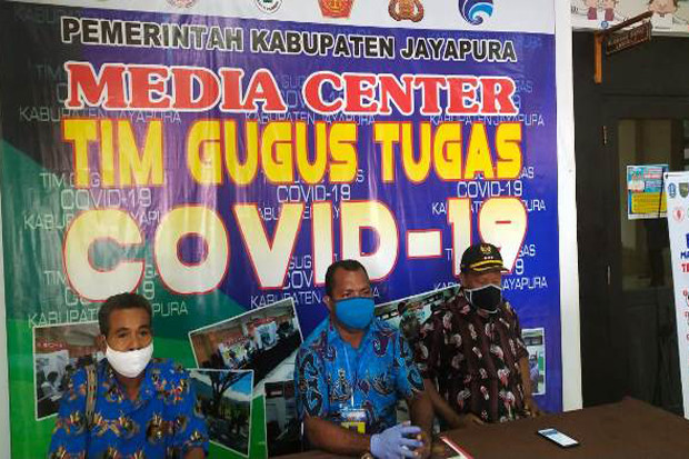 Dana Desa Siap Disalurkan...