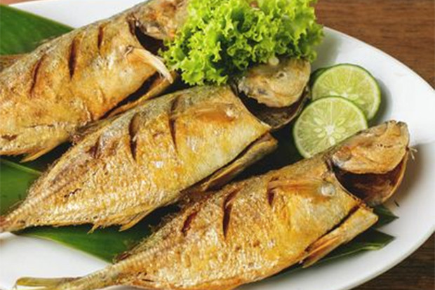 Nikmat Santap Sahur...