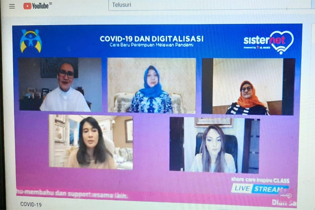 XL Axiata Minta Masyarakat...