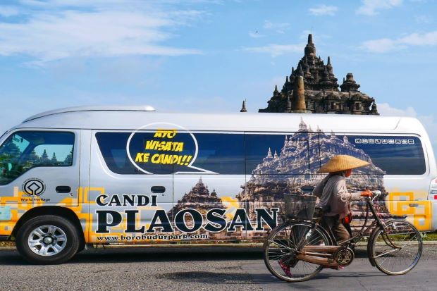Jokowi Minta Pemda Siapkan...