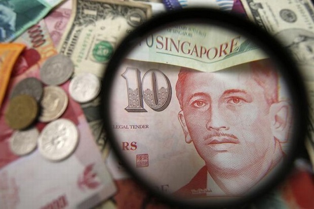 BKPM Catat Investasi...
