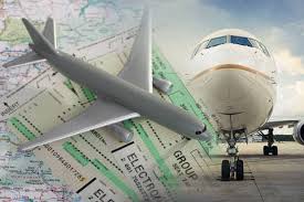 Segini Harga Tiket Pesawat...