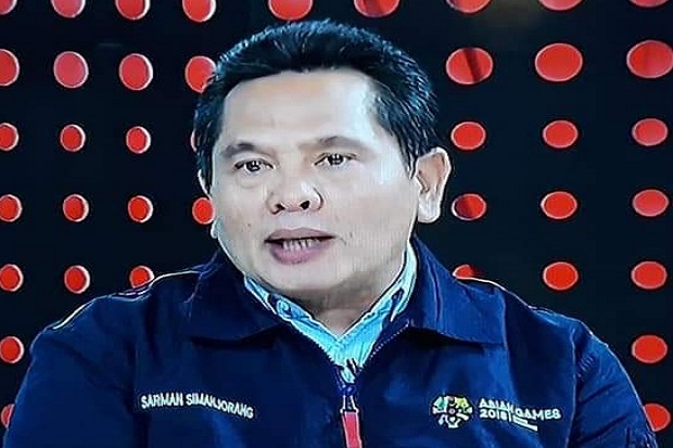 Nasib UMKM Masih Samar...